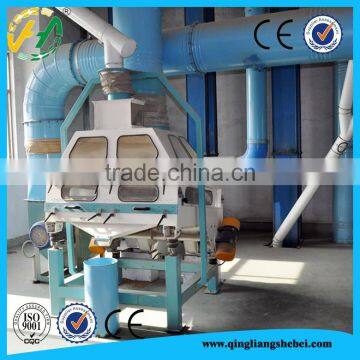 High Performance Grain Cleaning Machines photo-2