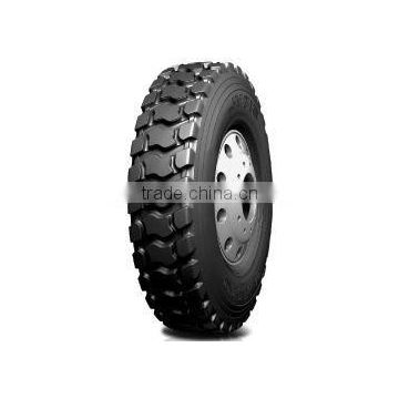 radial truck tires 1100R20