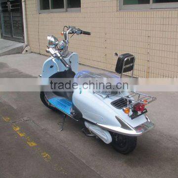 Good Design With High Quality Electric Chinese Vespa Scooter photo-5