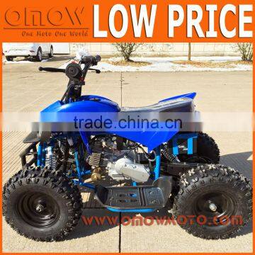 2016 New Cheap Price Kids Quad 50cc photo-3
