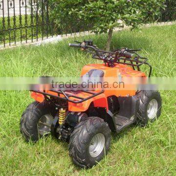 QUAD BIKE SX-E 1000 ATV-A