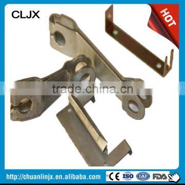 Custom Metal Fabrication for Formwork Accessories photo-6