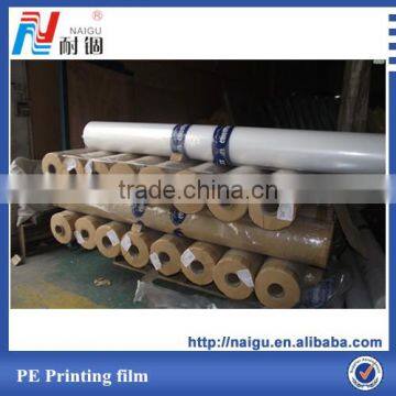 King Size Quilt Compression Packing Plastic Bags Manufacturer in Foshan