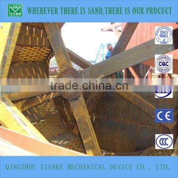 150t Sand Washing Machine & Sand Washer photo-2