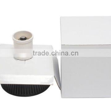 Led Hydroponic 36w Plant Lights Good for Mini Plants Indoor Growing Small Pot Cheapest Led Grow Par Light photo-6