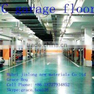 Sponge PVC Flooring With 2mm 3mm 4.2mm 4.4mm Thickness photo-2