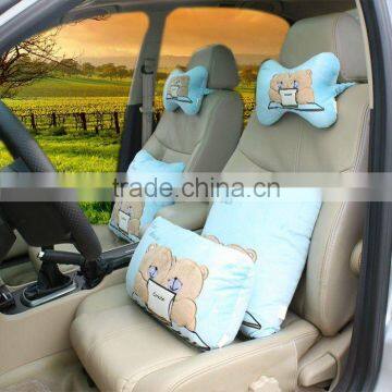 Neck Pillow for Use in Car photo-3
