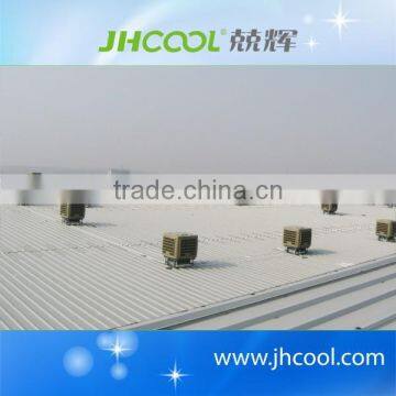 Solar Air Conditioner, 18000m3/h Evaporative air coolers for plant