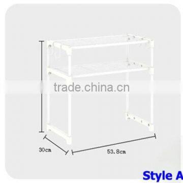 2015 New Produce Microwave Oven Grill Rack photo-4