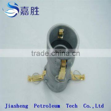 Aluminum Double Female Coupler photo-4