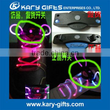 LED Lace For Shoes, Crazy Shoes Laces