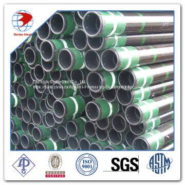 API 5DP S135 EU N38 Drill Pipe photo-4