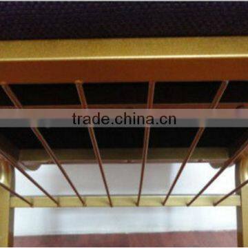 Burgundy Church Chair/auditorium Chair/theater Chair FD-273 photo-4