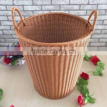 2017 Cheap Promotion Foldable Factory Price Bamboo Storage Bin Bag photo-5