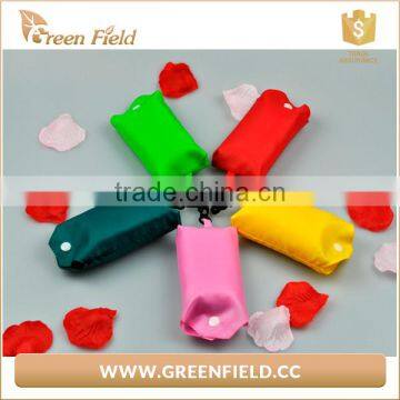 New Design Cheap Polyester Shopping Bags photo-5