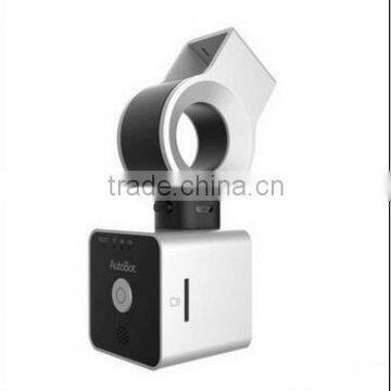 Smart Car Black Box Multifunction Digital Mini Full 1080P HD Wild Angle Night Vision Car Black Box photo-4