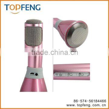 K068 Wireless Bluetooth Microphones and Karaoke Player photo-4