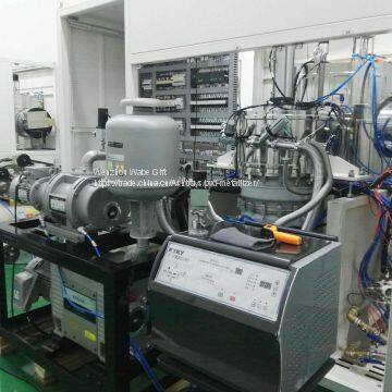 Experimental Evaporation Coater (with Resistance, E-beam, Induction and Ion Source, Etc.) photo-4