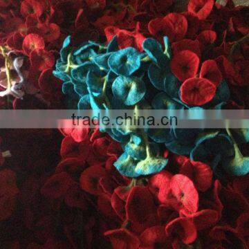 Felt Decorative Flower /Wool Flower Artificial Flower photo-2