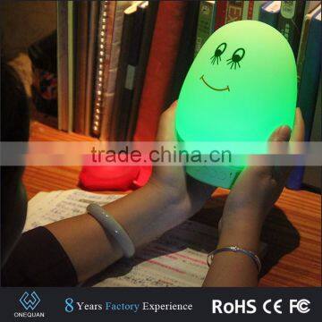 New Products Mini Speaker Custom Night Light Projector Bluetooth Mini Speaker photo-5