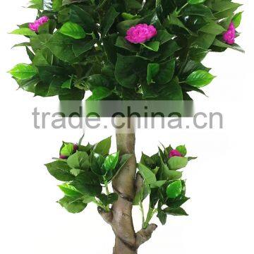 HX0101wedding Decorative Trees photo-5