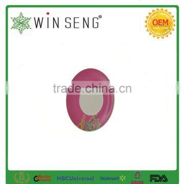 Porcelain Dining Plate for Tableware photo-4