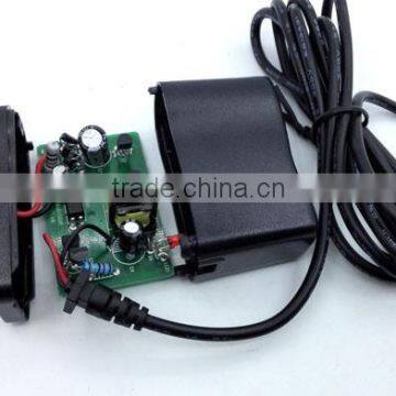 12V 350ma Power Adapter photo-5