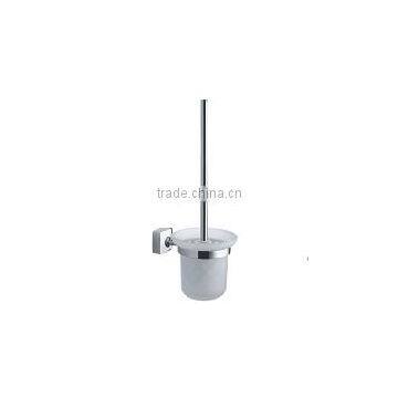 Stainless Steel Toilet Brush Holder / toilet brush head