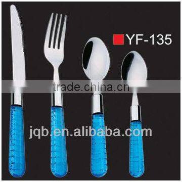 Plastic Handle Cutlery photo-6