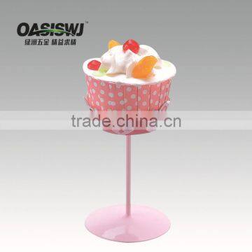 mini cupcake stand