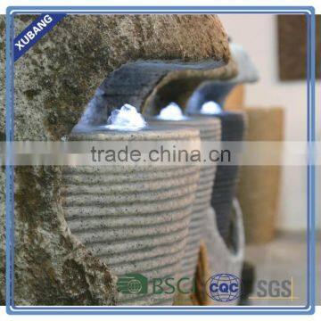 Classical Granite Water Feature Natural Stone Water Fountain photo-2