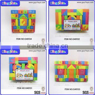Universal Hot Product Fashion Designed Foam Blocks photo-2