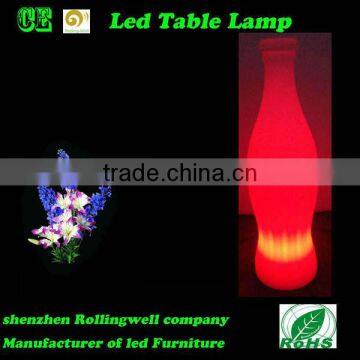 Bar/nightclub/home/party LED furniture lighting LED Bottle Lighting