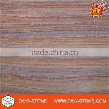 Rainbow Teak Sandstone Slabs & Tiles