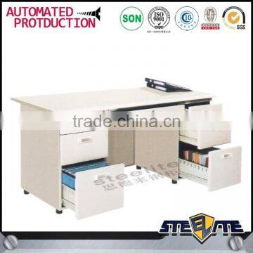 Modern Steel Executive Office Table/folding Office Table /office Table photo-4