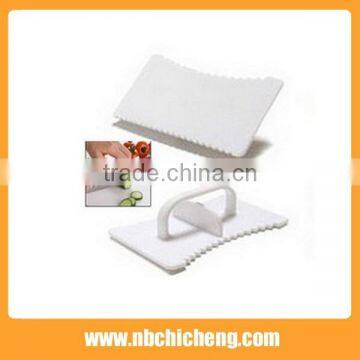 Plastic Cutting Finger Guard / Safe Slice Guard photo-4