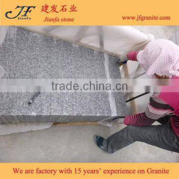 Jianfa purple flower granite peral flower granite G383