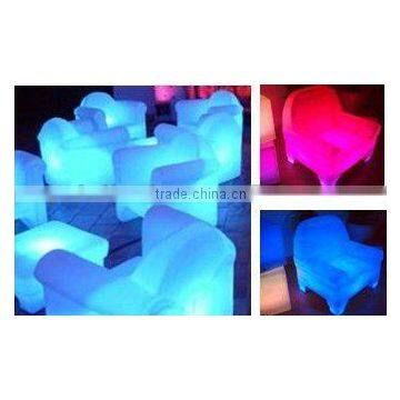 led bar chair/nightclube furniture