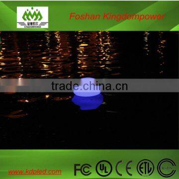 Lighting Shiny Cordless Led Oval Light