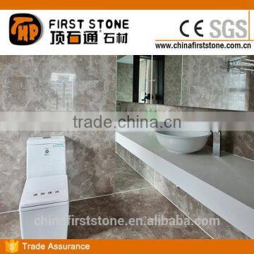 Persian Grey Bosy Grey Marble Tiles