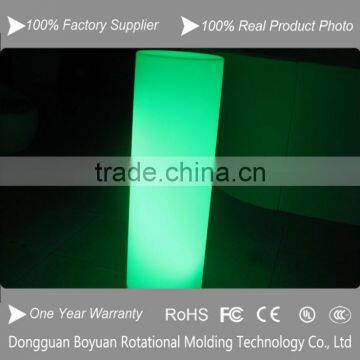 inflatable cone with led light , inflatable led column , led illuminated inflatables