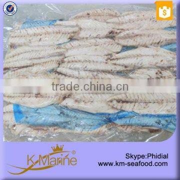 Fresh Norway Mackerel For Fillet and Loin Lot Number#kml4069 photo-4