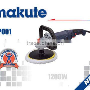 MAKUTE CP001 power tools handheld electric shoe polisher