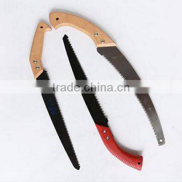 Factory Price Hot Sale Garden Hand Saw photo-2