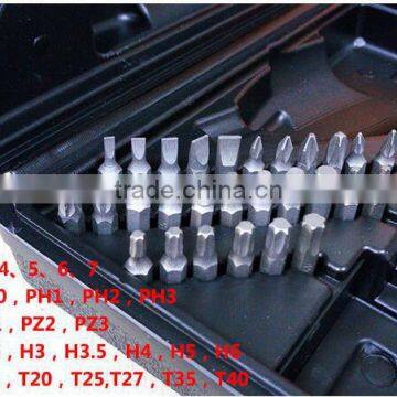 Cordless Electronic Screwdrivers Household Tool Set Hand Tools photo-2