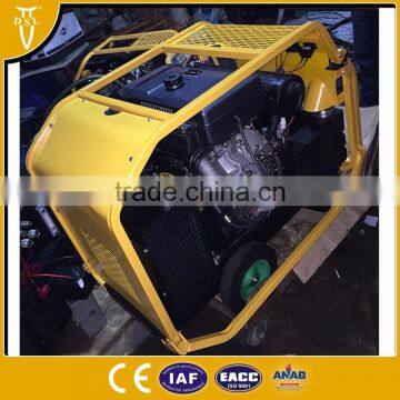 Diesel Engine Type Hydraulic Power Pack photo-4