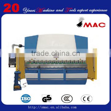 perfect hydraulic press brake for hot sale