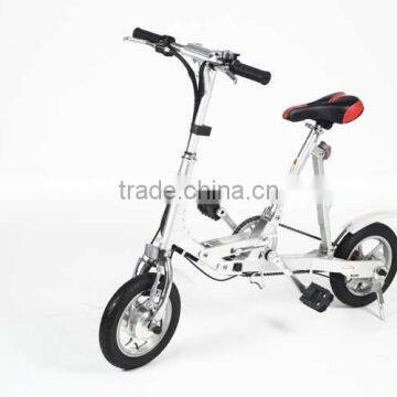 12" mini electric folding bike mtb electric bike ebike