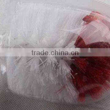 Plastic Long Handle Toilet Brush With Round Head,cleaning Brush-5219 photo-4