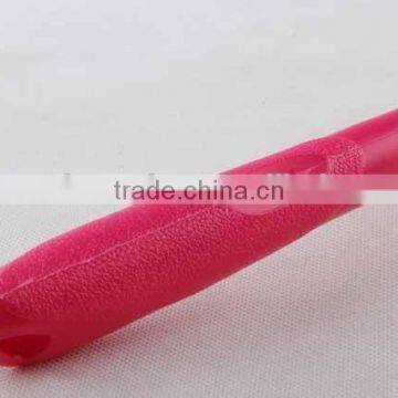 Plastic Long Handle Toilet Brush,double Colors Cleaning Brush-5228 photo-3